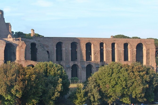 Private Colosseum Roman, Forum and Palatine Hill Tour - Price