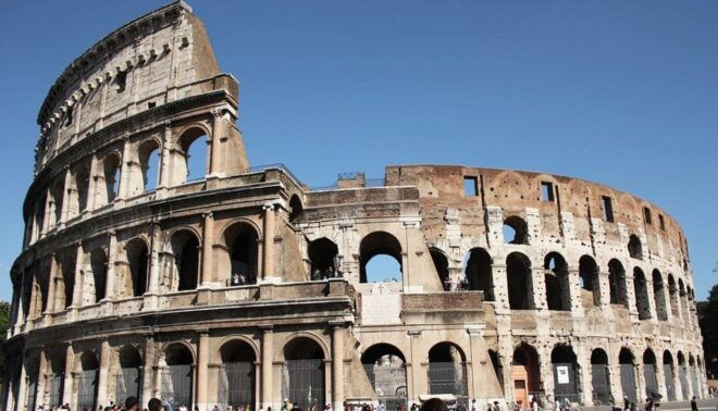 Private Colosseum, Roman Forum, and Palatine Walking Tour - Palatine Hill Visit