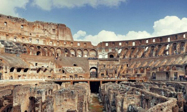 Private Colosseum, Roman Forum, and Palatine Walking Tour - Frequently Asked Questions