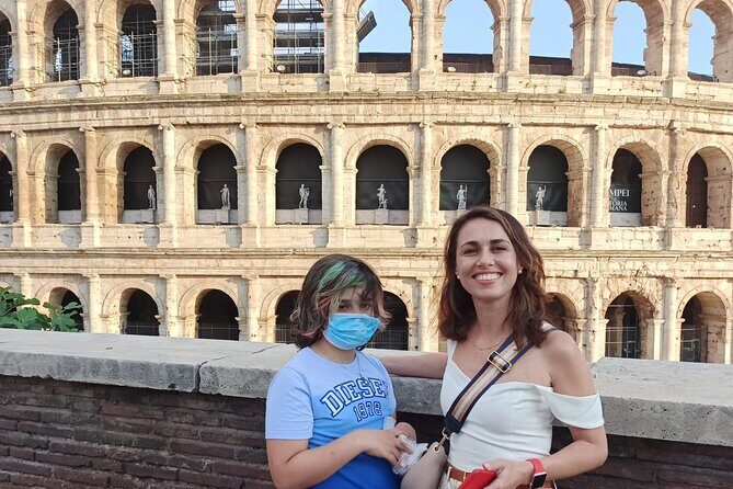 Private Colosseum Tour - Final Thoughts