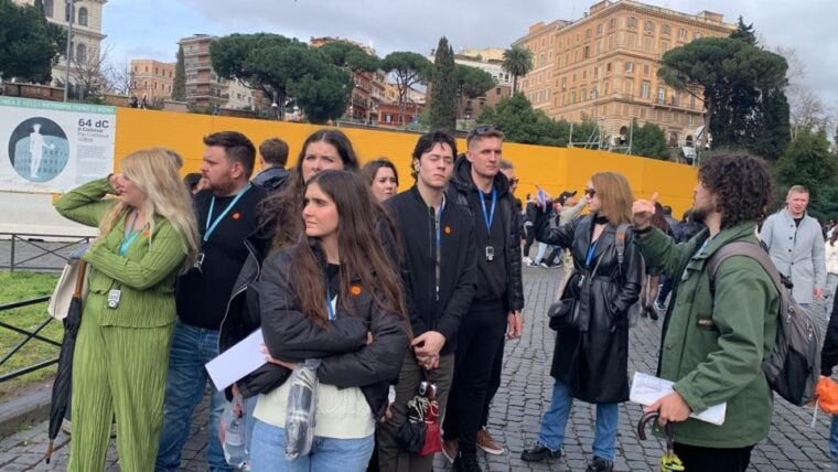 Private Colosseum Tour, Exclusive Arena Priority Access - Practical Considerations