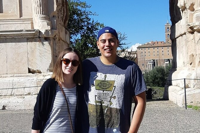 Private Colosseum Tour Including Ancient City - Skip the Line Access - Local Guide and Historical Insights