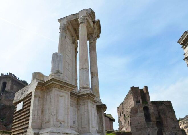 Private Colosseum Tour: Into Ancient Rome of 1 Mln People - Frequently Asked Questions