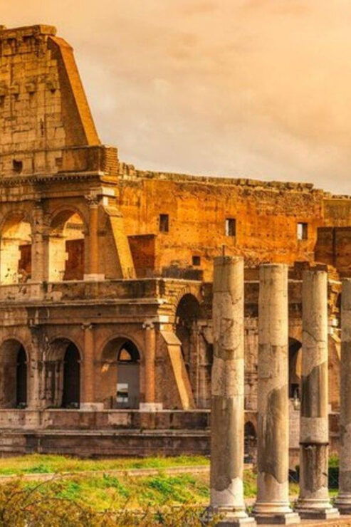 Private Colosseum Tour, Roman Forum & Palatine Hill Access - Experience Highlights