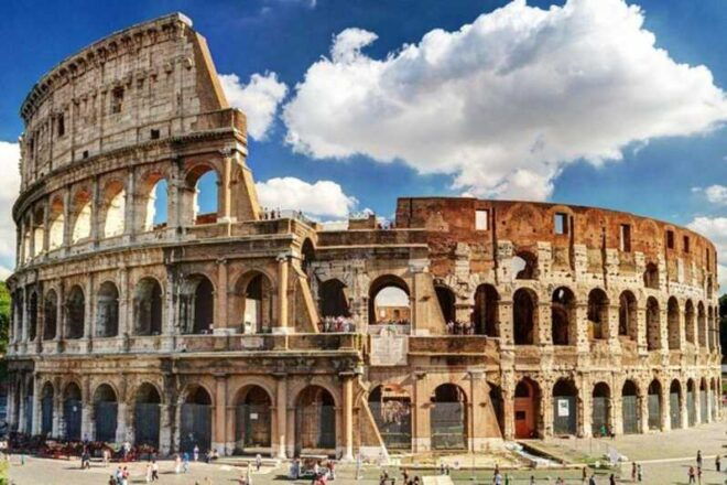 Private Colosseum Tour, Roman Forum & Palatine Hill Access - Colosseum Insights