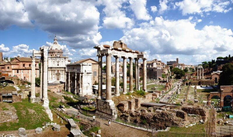 Private Colosseum with Arena Floor & Ancient City Tour - FAQ