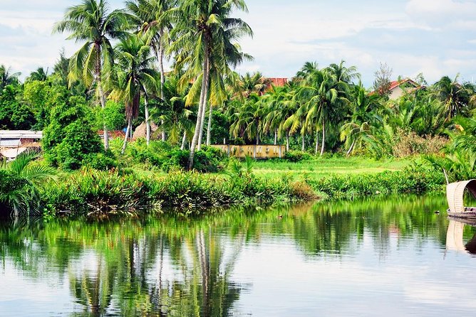 PRIVATE Combined Cu Chi Tunnels And Mekong Delta FULL DAY - Common Questions