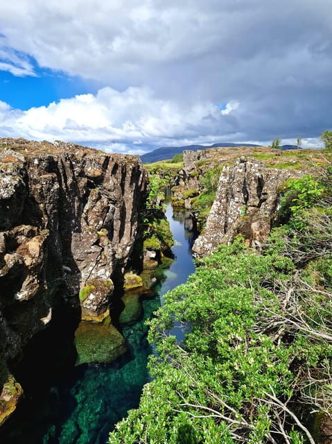 Private Combo 2in1 : Golden Circle and Northern Lights Tour - Why This Tour is Great Value for Your Money