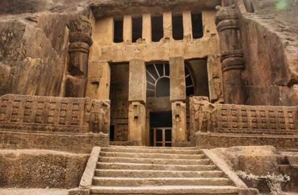 Private Combo Bollywood Studio Tour & Kanheri Cave Tour - Directions
