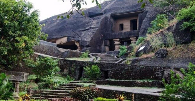 Private Combo Kanheri Caves Tour With Dharavi Slum Tour - Booking Process
