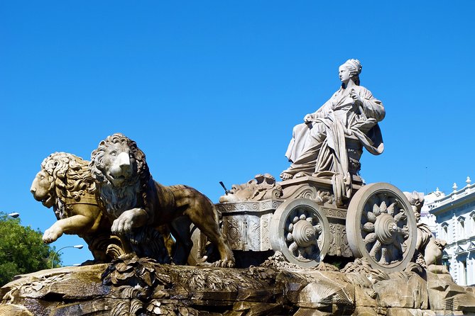 Private Combo Tour Prado Museum and Reina Sofia - Tour Details