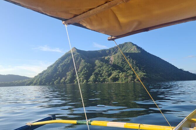 Private Combo Tour to Pagsanjan Falls and Taal Volcano - Who Would Love This Tour?
