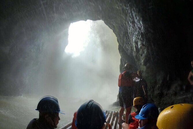 Private Combo Tour to Pagsanjan Falls and Taal Volcano - FAQ