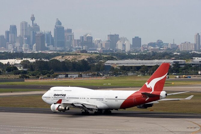 Private Comfortable Trips Around the Sydney Region - Indigenous Cultural Experiences