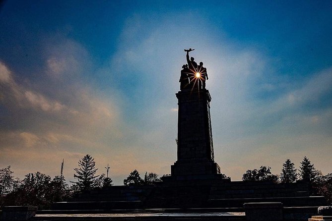 Private Communist Sofia Walking Tour - Pricing and Booking Details