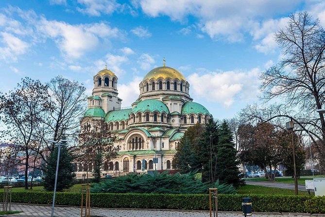 Private Communist Sofia Walking Tour - Frequently Asked Questions