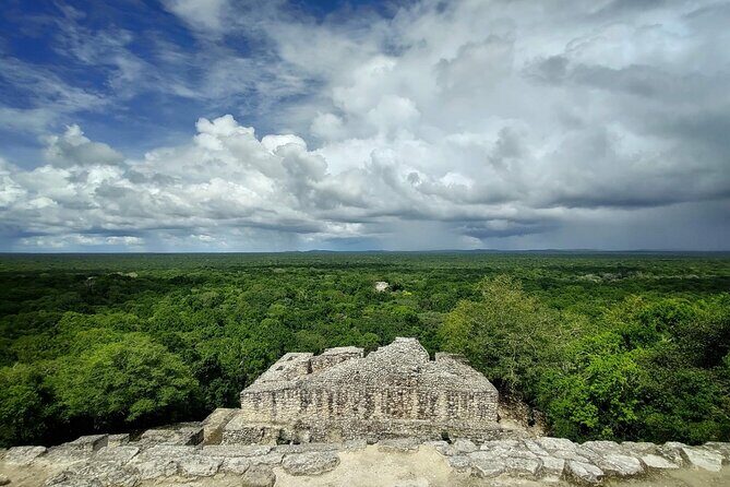 Private Community Tourism Experience in Calakmul - Exploring the Private Community Tourism Experience in Calakmul