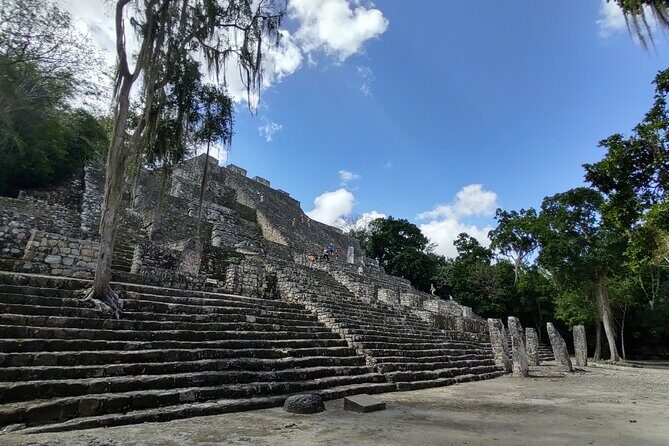Private Community Tourism Experience in Calakmul - Discovering Calakmul: A Deep Dive into the Tour Experience