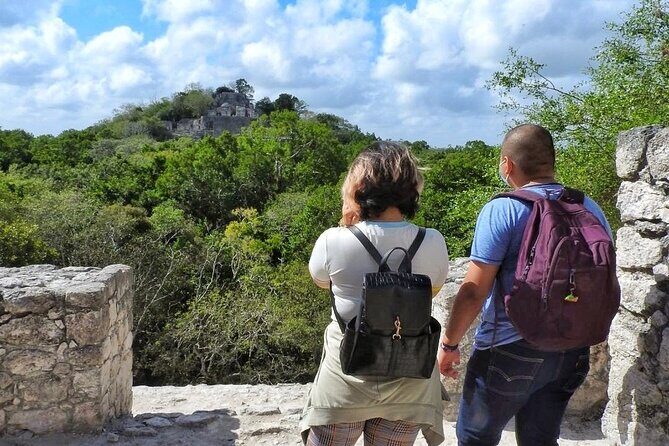 Private Community Tourism Experience in Calakmul - Who Is This Tour Best Suited For?