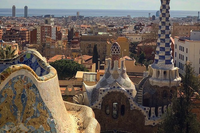 Private Complete Gaudi Experience in Barcelona (2 Days) With Hotel Pick up - Questions and Additional Information
