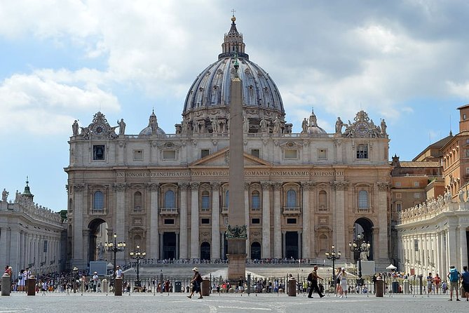 Private Complete Rome Experience (4 Days) With Skip the Line Tickets - Transportation Details