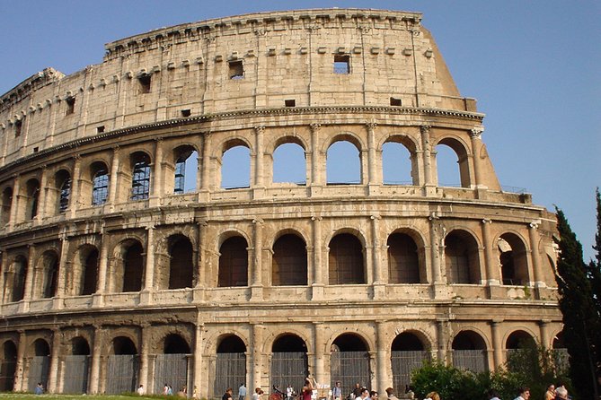 Private Complete Rome Experience (4 Days) With Skip the Line Tickets - Additional Services