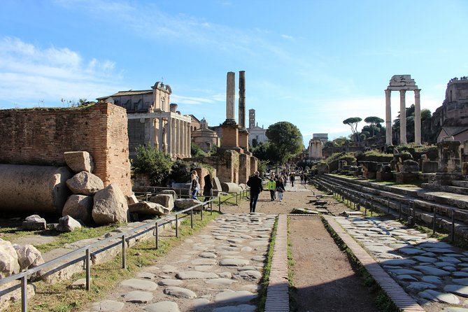 Private Complete Rome Experience (4 Days) With Skip the Line Tickets - Pricing and Booking Information
