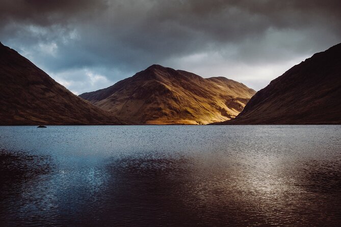 Private Connemara Day Tour - Booking Information
