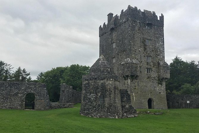 Private Connemara Day Tour - Tour Details