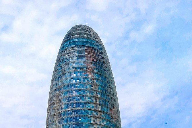 Private Contrast Barcelona Tour (4 Hours) - From Barcelona - Expert Local Guide