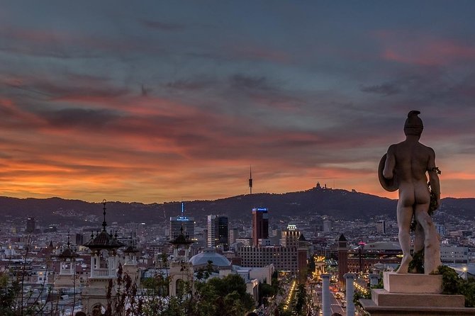 Private Contrast Barcelona Tour (4 Hours) - From Barcelona - Recommended Tour Tips