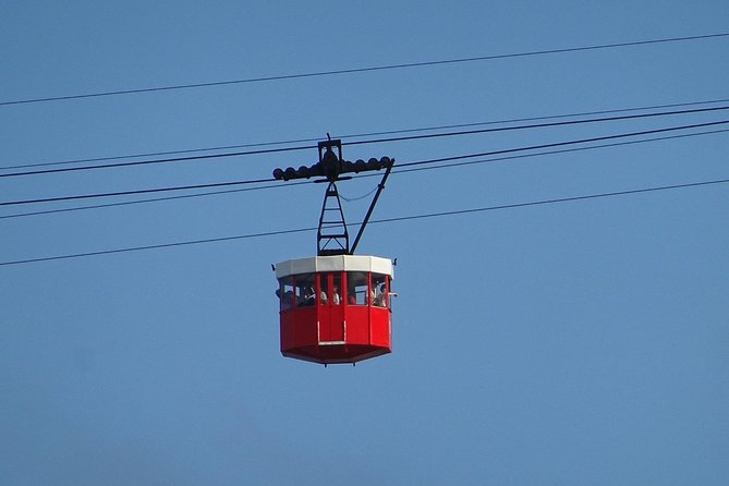 Private Contrast Barcelona Tour (4 Hours) - From Barcelona - Common Questions