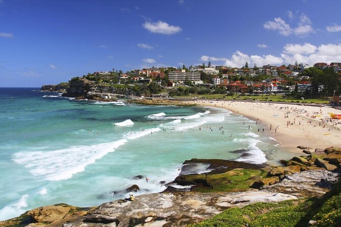 Private Coogee to Bondi Walk From Your City Hotel - Meeting and Pickup