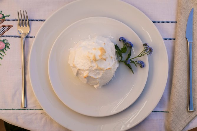 Private Cooking Class at a Cesarinas Home in Cernobbio - Booking Information
