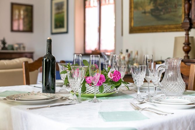 Private Cooking Class at a Cesarinas Home in Cortona - Good To Know