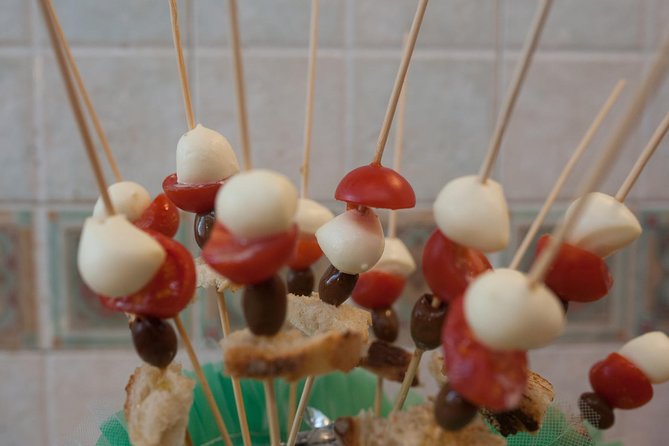 Private Cooking Class at a Cesarinas Home in Lido Di Venezia - Good To Know