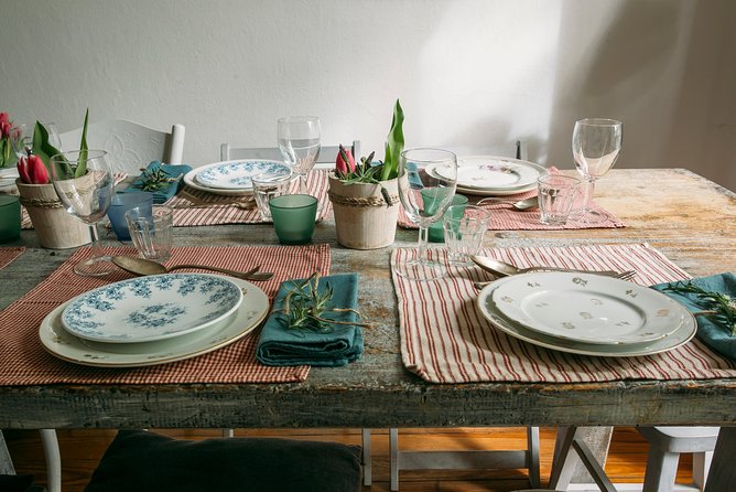 Private Cooking Class at a Cesarinas Home in Montebelluna - Health and Safety Measures
