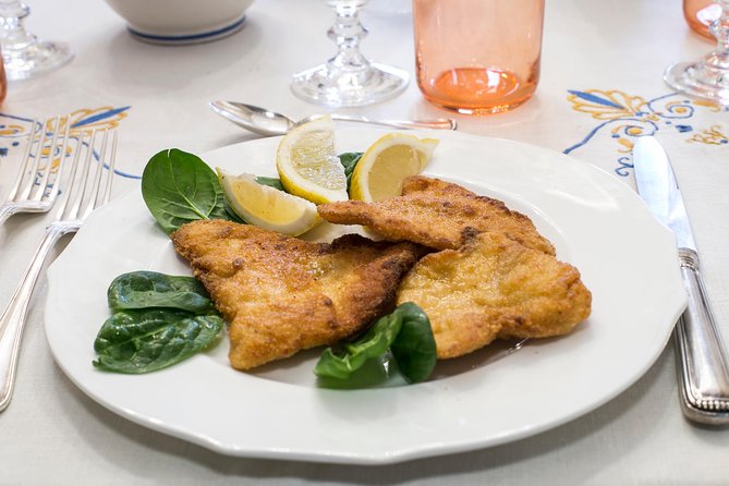 Private Cooking Class at a Cesarinas Home in Montebelluna - Location: Montebelluna, Italy