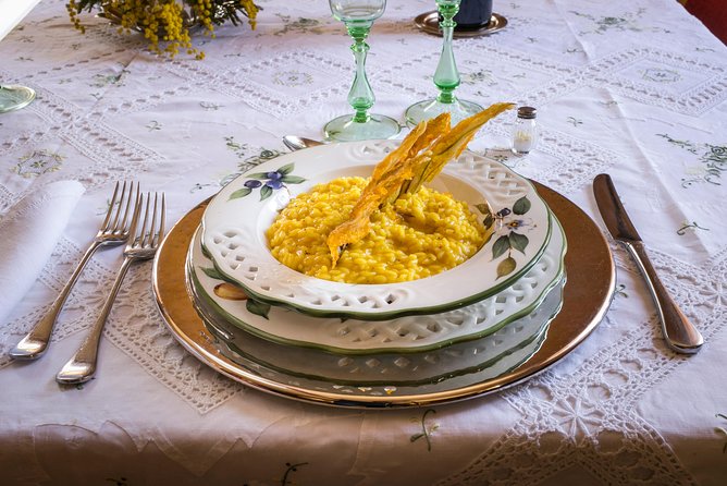 Private Cooking Class at a Cesarinas Home in Montebelluna - Frequently Asked Questions
