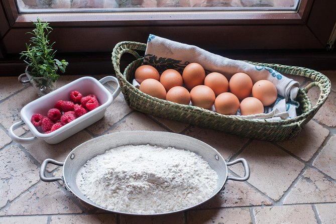 Private Cooking Class at a Cesarinas Home in Trecastagni - Cancellation Policy and Pricing