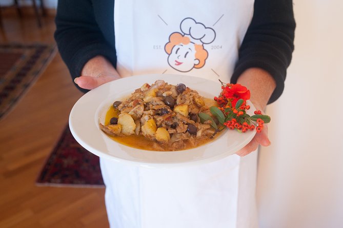 Private Cooking Class at a Cesarinas Home in Trevigano Romano - Sample Menu Offerings