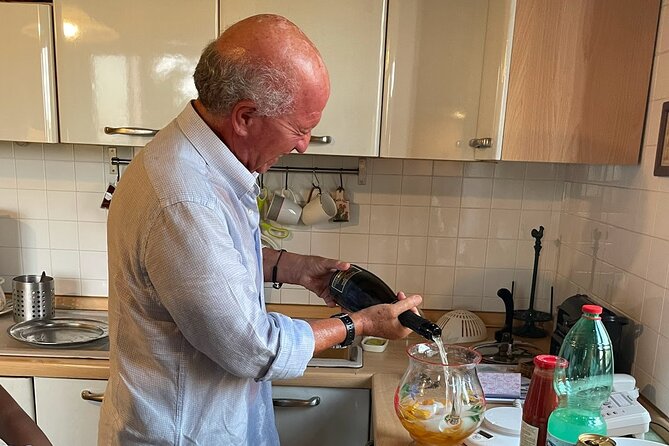 Private Cooking Class at Danielas Home in Rome - Traveler Photos and Reviews