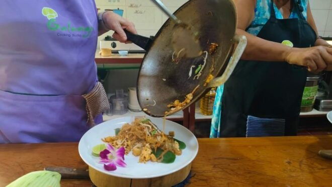 Private Cooking Class for Foodie Around the World - Accessibility and Restrictions