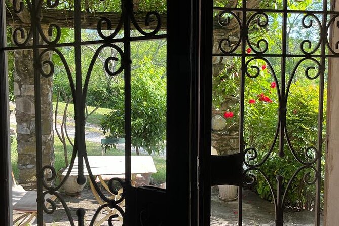 Private Cooking Class for Pasta Lovers in Florence Country House - Event Overview