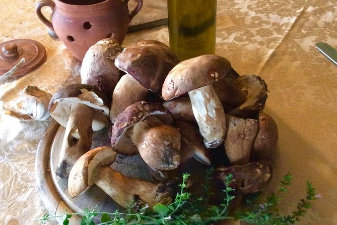 Private Cooking Class in a Florentine Villa With Transfer - Positive Reviews and Experiences