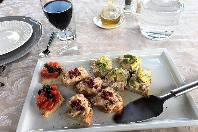 Private Cooking Class in a Florentine Villa With Transfer - Warm Hospitality and Welcoming Atmosphere