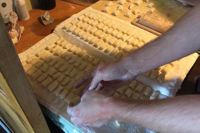Private Cooking Class in a Florentine Villa With Transfer - Common Questions