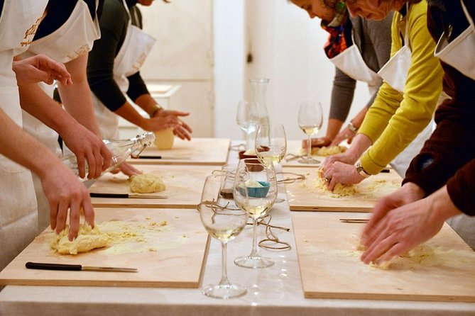 Private Cooking Class in a Local Apulian Masseria - Good To Know