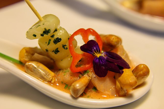 Private Cooking Class in Cusco, Peru - Perfect Pre or Post Sacred Valley/Machu Picchu Activity
