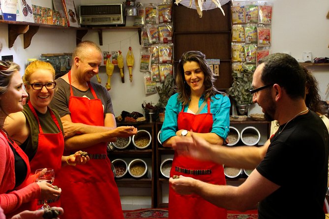 Private Cooking Class in Cusco, Peru - The Sum Up